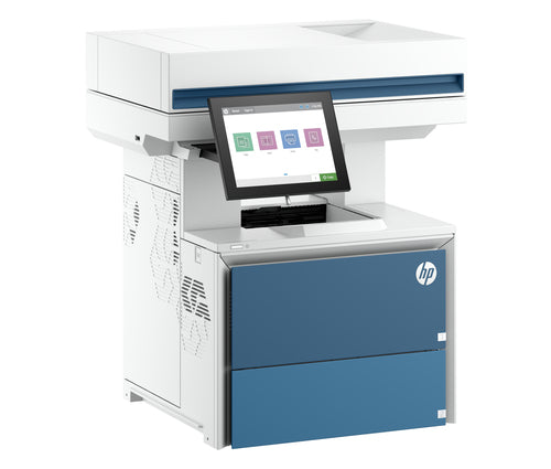 HP LaserJet Enterprise Black and white Printer