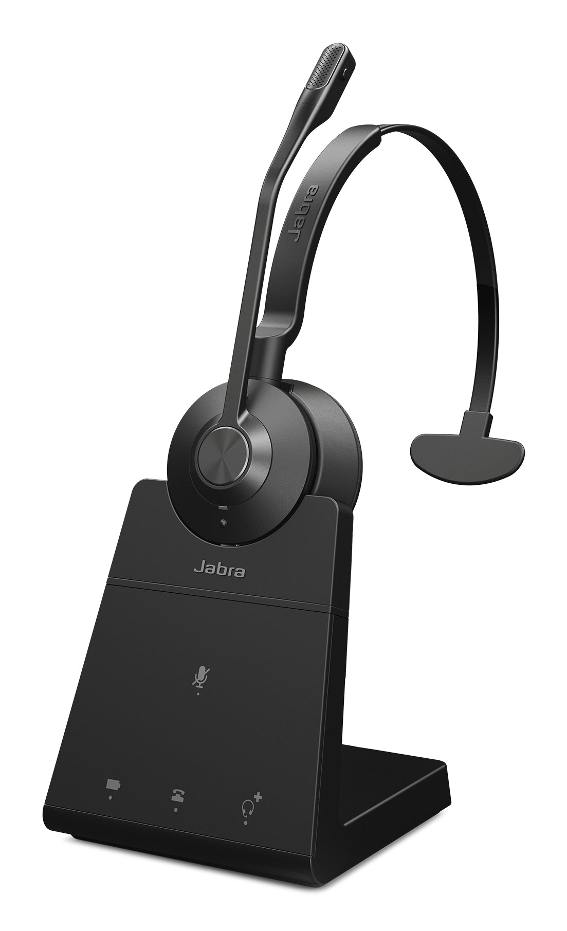 Jabra Engage 45 SE - Mono, NA
