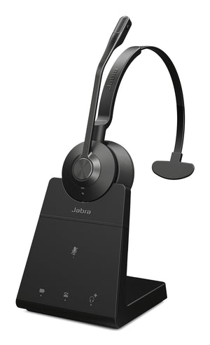 Jabra Engage 45 SE - Mono, NA