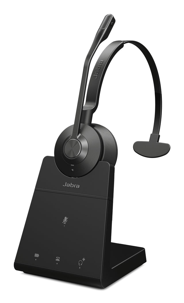 Jabra Engage 45 SE - Mono, NA