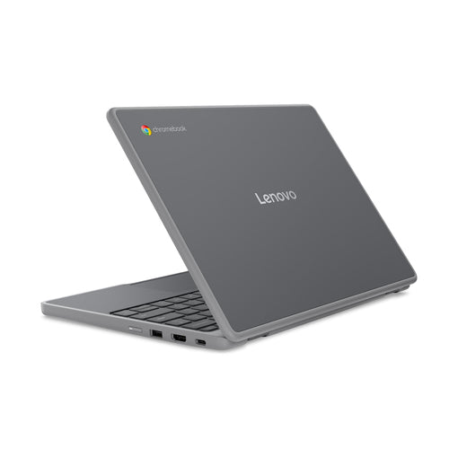 Lenovo Chrome 100e G5 M89 MediaTek Kompanio 540 Chromebook 29.5 cm (11.6") HD 4 GB 64 GB UFS Wi-Fi 6E (802.11ax) ChromeOS Grey