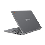 Lenovo Chrome 100e G5 M89 MediaTek Kompanio 540 Chromebook 29.5 cm (11.6") HD 4 GB 64 GB UFS Wi-Fi 6E (802.11ax) ChromeOS Grey