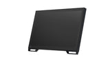 EIZO DuraVision FDF2382WT-A computer monitor 58.4 cm (23") 1920 x 1080 pixels Full HD LED Touchscreen Tabletop Black