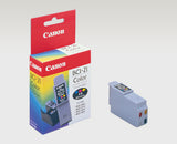 Canon BCI-21 ink cartridge Original Cyan, Magenta, Yellow
