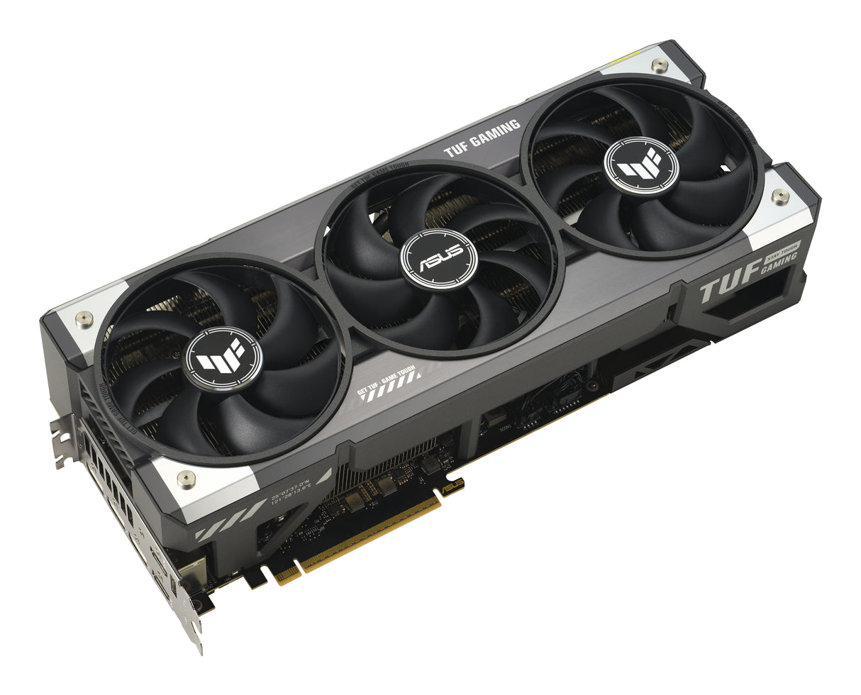 ASUS TUF Gaming TUF-RTX5080-O16G-GAMING NVIDIA GeForce RTX 5080 16 GB GDDR7