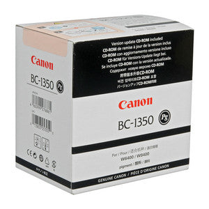 Canon BC-1350 print head Inkjet