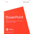 Microsoft PowerPoint 2013 Medialess PKC