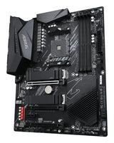 GIGABYTE B550 AORUS ELITE AX V2 Motherboard