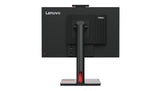 Lenovo ThinkCentre Tiny-In-One 24 computer monitor 60.5 cm (23.8") 1920 x 1080 pixels Full HD LED Black