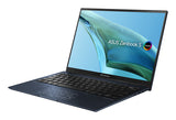 ASUS Zenbook S13 Flip OLED UP5302ZA-XB71T-CA Intel® Core™ i7 i7-1260P Hybrid (2-in-1) 33.8 cm (13.3") Touchscreen 2.8K 16 GB LPDDR5-SDRAM 1 TB SSD Wi-Fi 6E (802.11ax) Windows 11 Pro Blue