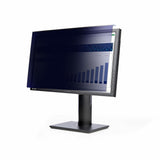 StarTech.com 27-inch 16:9 Computer Monitor Privacy Screen, Hanging Acrylic Filter, Quick-Install Security Shield, Monitor Screen Protector, +/- 30 Deg. View, Glossy - TAA