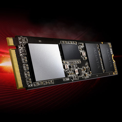 XPG SX8200 Pro 256 GB M.2 PCI Express 3.0 NVMe 3D TLC