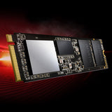 XPG SX8200 Pro 256 GB M.2 PCI Express 3.0 NVMe 3D TLC