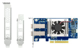 QNAP QXP-830S-3808 interface cards/adapter Internal Mini-SAS, SFF-8644