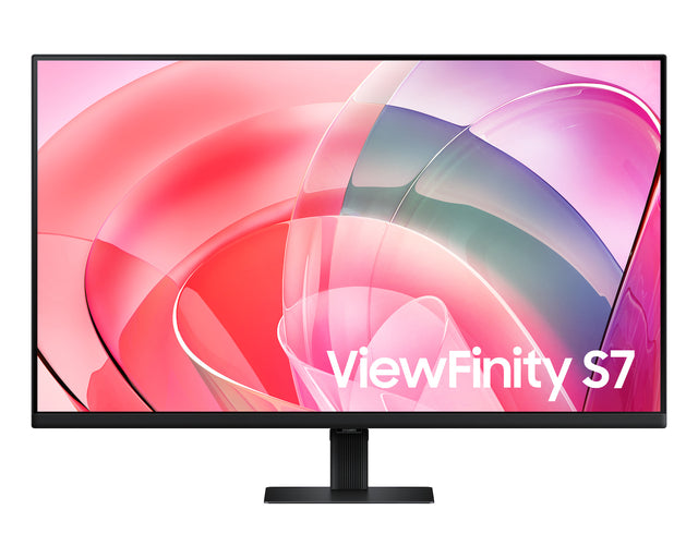 Samsung LS32D702EANXGO computer monitor 81.3 cm (32") 3840 x 2160 pixels 4K Ultra HD LCD Black