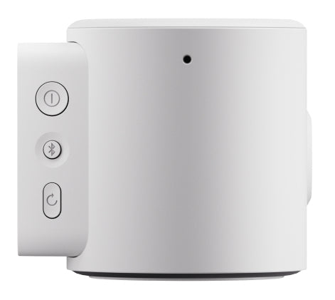 Logitech Rally AI White 3840 x 2160 pixels 30 fps
