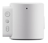 Logitech Rally AI White 3840 x 2160 pixels 30 fps