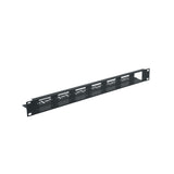 Middle Atlantic 1 RU AVIP Fixed Rackmount Panel