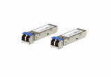 ATEN 2A-137G network transceiver module Fiber optic 1250 Mbit/s SFP 1310 nm