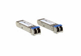 ATEN 2A-137G network transceiver module Fiber optic 1250 Mbit/s SFP 1310 nm