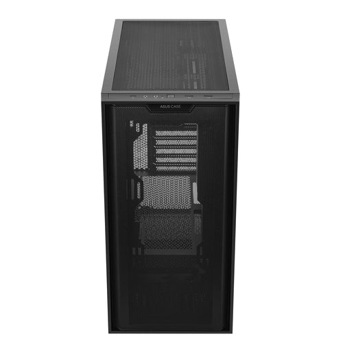 ASUS A21 CASE/BLK Mini Tower Black