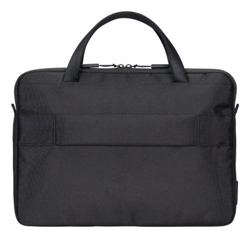 Targus TBS969GL laptop case 35.6 cm (14") Briefcase Black