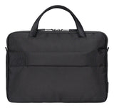 Targus TBS969GL laptop case 35.6 cm (14") Briefcase Black