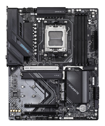 GIGABYTE X870 GAMING WIFI6 Motherboard