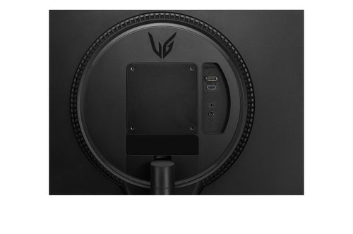 LG 24GS60F-B computer monitor 61 cm (24") 1920 x 1080 pixels Full HD Black