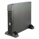 APC Smart-UPS RT 1000VA, 230V, 6x IEC 60320 & 2x IEC Jumpers outlets