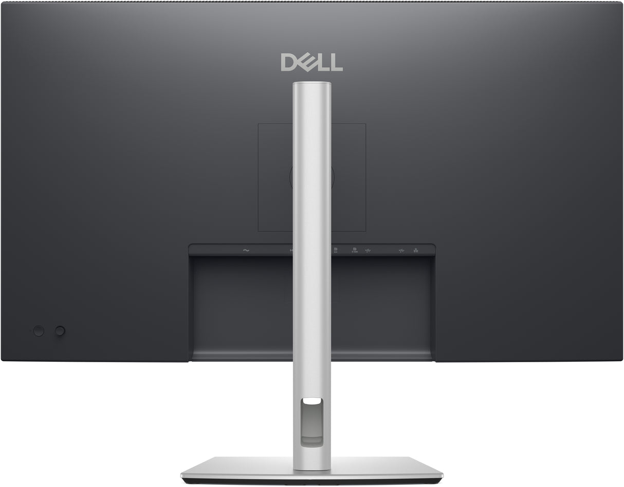 DELL Pro Plus P3225DE computer monitor 80 cm (31.5") 2560 x 1440 pixels Wide Quad HD LCD Black, Grey
