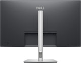 DELL Pro Plus P3225DE computer monitor 80 cm (31.5") 2560 x 1440 pixels Wide Quad HD LCD Black, Grey