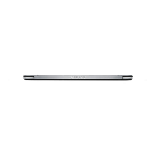 MSI Modern 14 F1MG-011US Intel Core 7 150U Laptop 35.6 cm (14") Full HD 16 GB DDR4-SDRAM 1 TB SSD Wi-Fi 6E (802.11ax) Windows 11 Pro Silver