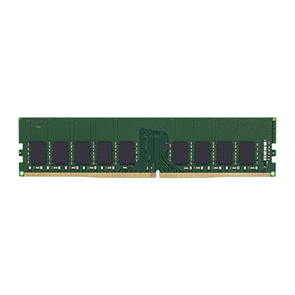 Kingston Technology KTD-PE426E/16G memory module 16 GB 1 x 16 GB DDR4 2666 MT/s 288-pin DIMM ECC