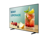 Samsung BEFX-H Digital signage flat panel 127 cm (50") Wi-Fi 4K Ultra HD Black Tizen 16/7