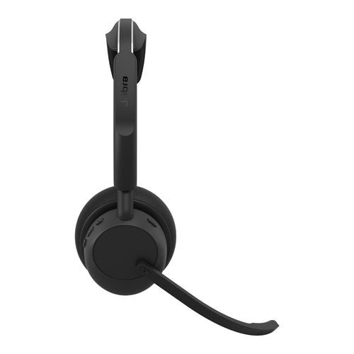 Jabra Evolve3 45 UC - USB-C with Dongle - Stereo
