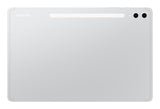 Samsung Galaxy Tab S10+ 256 GB 31.5 cm (12.4") 12 GB Wi-Fi 6E (802.11ax) Silver