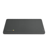 Lenovo 100e Chromebook Gen 4 MediaTek Kompanio 520 29.5 cm (11.6") HD 4 GB LPDDR4x-SDRAM 32 GB eMMC Wi-Fi 6 (802.11ax) ChromeOS Grey English