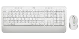 Logitech Signature MK650 Combo for Business