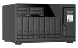 QNAP TVS-H1277AX NAS Tower AMD Ryzen™ 5 16 GB DDR5 QNAP QTS Black