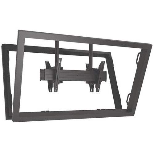 Chief Fusion® Extra-Large Flat Panel Ceiling Mounts - XCB7000