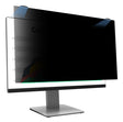 3M Privacy Filter for 24in Full Screen Monitor with COMPLY™ Magnetic Attach, 16:10, PF240W1EM