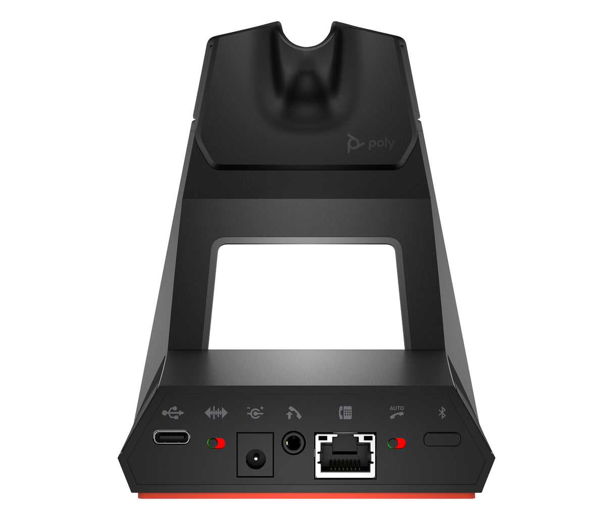 HP Poly Voyager Office Base-M for 4300/Legend 50/Focus 2