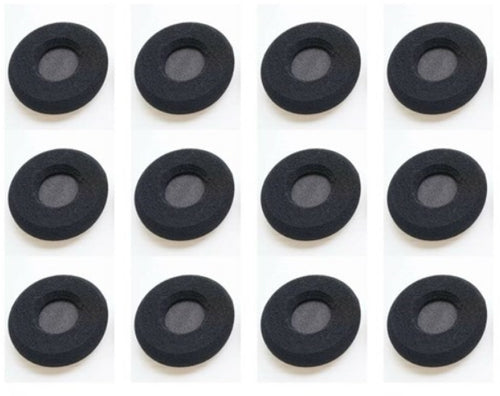 Yealink 330100010026 headphone/headset accessory Cushion/ring set