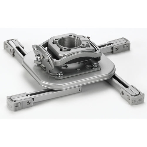 Chief Mini Elite Universal Projector Mount (Lock C)-RSMCUS