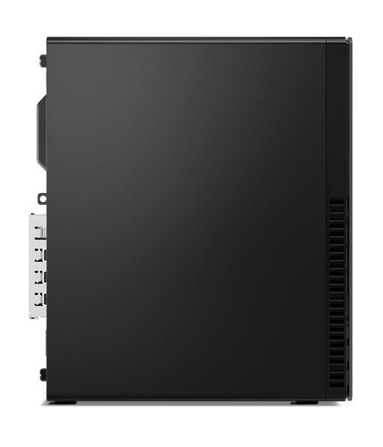 Lenovo ThinkCentre M75s Gen 5 AMD Ryzen™ 7 PRO 8700G 16 GB DDR5-SDRAM 512 GB SSD Windows 11 Pro SFF PC Black