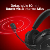 HyperX Cloud Alpha 2 - Wireless Gaming Headset