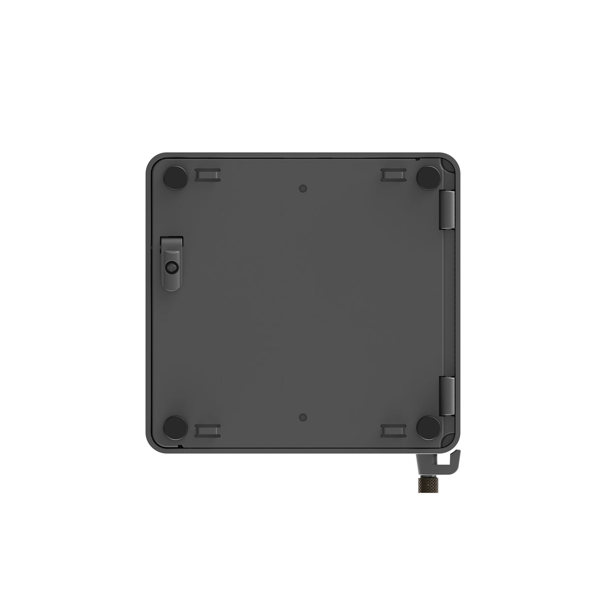 ASUS NUC 15 Pro RNUC15CRHV50000U Black 235H