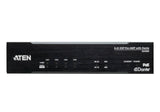 ATEN AD400E Digital Signal Processor (DSP)