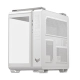 ASUS TUF Gaming GT502 Horizon Midi Tower White